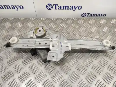 Автозапчасти б/у регулятор стекла заднего левого за dacia duster (hm_) 1.2 tce 125 4x4 (hmma) ссылки oem iam 8200733833e 9030255 128000841m Автозапчасти б/у регулятор стекла заднего левого за dacia duster (hm_) 1.2 tce 125 4x4 (hmma) ссылки oem iam 8200733833e 9030255 128000841m