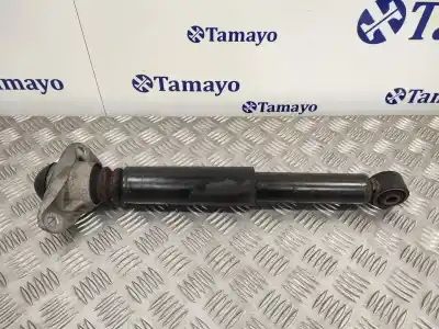 Peça sobressalente para automóvel em segunda mão amortecedor traseiro esquerdo por seat toledo (5p2) 2.0 tdi referências oem iam 1k0513029gg