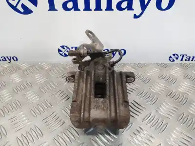 Peça sobressalente para automóvel em segunda mão pinça de travão traseira direita por seat leon (1p1) 2.0 tdi 16v referências oem iam 