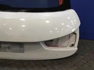 Автозапчастина б/у загальні двері для audi a1 (8x) 1.2 16v tfsi 86 cv / 63 kw посилання на oem iam   