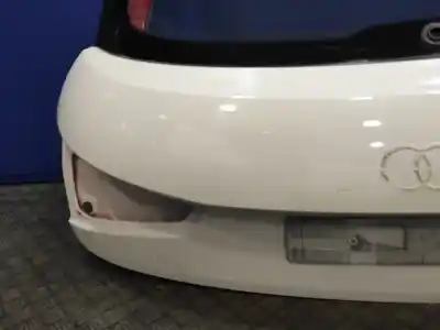 Автозапчастина б/у загальні двері для audi a1 (8x) 1.2 16v tfsi 86 cv / 63 kw посилання на oem iam   