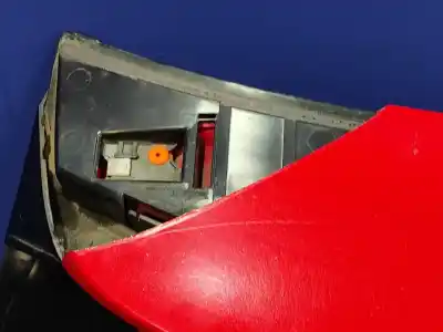 Автозапчастина б/у загальні двері для audi a1 (8x) 1.2 16v tfsi 86 cv / 63 kw посилання на oem iam   