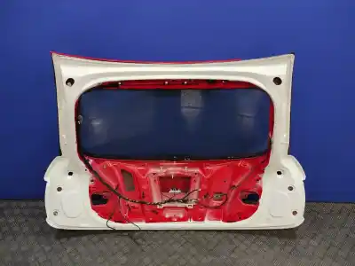 Автозапчастина б/у загальні двері для audi a1 (8x) 1.2 16v tfsi 86 cv / 63 kw посилання на oem iam   