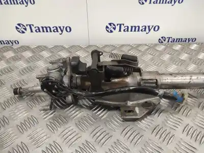 Second-hand car spare part steering column for opel frontera a 2.0 oem iam references   