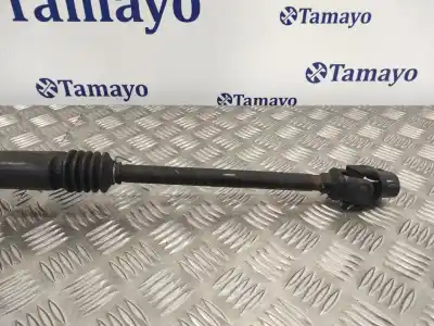 Second-hand car spare part steering column for opel frontera a 2.0 oem iam references   