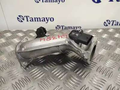 Автозапчастина б/у труба для renault scénic ii (jm0/1_) 1.9 dci посилання на oem iam 0269173