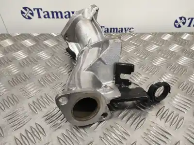 Автозапчастина б/у труба для renault scénic ii (jm0/1_) 1.9 dci посилання на oem iam 0269173  