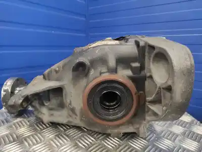 Second-hand car spare part rear differential for bmw serie 5 berlina (e60) 3.0 24v oem iam references 7560604