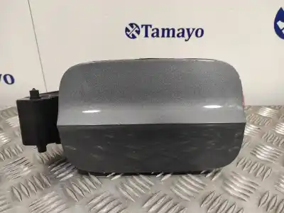 İkinci el araba yedek parçası DIS YAKIT KAPAGI için AUDI A3 SPORTBACK (8VA)  OEM IAM referansları 8V4809906F 8V0862153A 