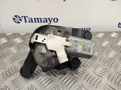 Second-hand car spare part rear windshield wiper motor for citroen ds3 (sa_) 1.4 vti 95 oem iam references 9683627380
