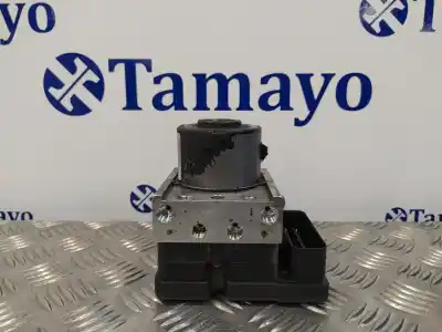 Second-hand car spare part abs for ford fiesta (cb1) 1.6 tdci cat oem iam references 8v512m110ad