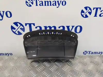 Piesă de schimb auto la mâna a doua ceas bord pentru bmw serie 5 berlina (e60) 530d referințe oem iam 65826938109