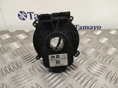 Pezzo di ricambio per auto di seconda mano anello airbag per opel meriva b 1.7 16v cdti riferimenti oem iam 13579487