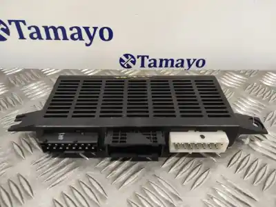Piesă de schimb auto la mâna a doua modul electrotic pentru bmw serie 5 touring (e39) * referințe oem iam 61358377837