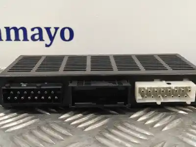 Second-hand car spare part electronic module for bmw serie 5 touring (e39) * oem iam references 61358377837 8377837 