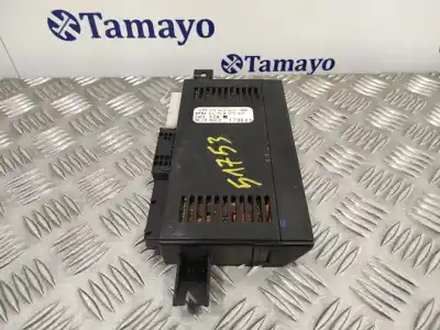 Second-hand car spare part electronic module for bmw serie 5 touring (e39) * oem iam references 61358377837 8377837 