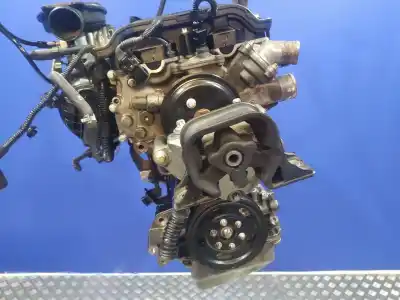 Gebrauchtes Autoersatzteil kompletter motor zum opel corsa c 1.2 16v cat (z 12 xe / lw4) oem-iam-referenzen z12xe  