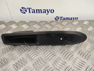 Second-hand car spare part right front power window switch for citroen ds3 (sa_) 1.4 vti 95 oem iam references 96638232xt