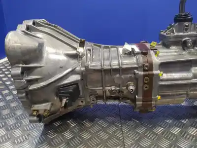 Second-hand car spare part gearbox for toyota hilux doble cabina 2.4 d turbo oem iam references 2lt  