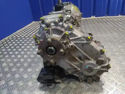 Second-hand car spare part gearbox for toyota hilux doble cabina 2.4 d turbo oem iam references 2lt  