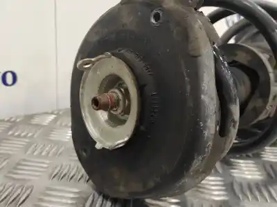Pezzo di ricambio per auto di seconda mano ammortizzatore anteriore sinistro per renault scenic (ja..) 1.9 dci authentique riferimenti oem iam 03051000516 7700430760 