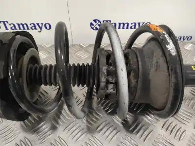 Pezzo di ricambio per auto di seconda mano ammortizzatore anteriore sinistro per renault scenic (ja..) 1.9 dci authentique riferimenti oem iam 03051000516 7700430760 