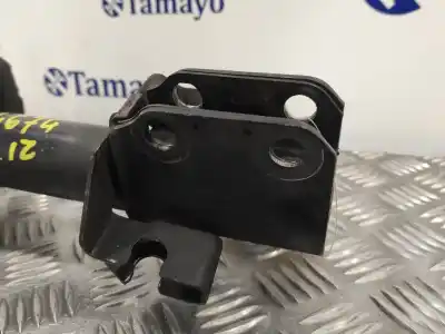 Pezzo di ricambio per auto di seconda mano ammortizzatore anteriore sinistro per renault scenic (ja..) 1.9 dci authentique riferimenti oem iam 03051000516 7700430760 