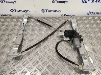 Second-hand car spare part driver left window regulator for citroen ds3 (sa_) 1.4 vti 95 oem iam references 430090c0