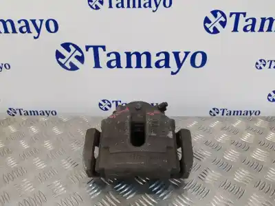 Piesă de schimb auto la mâna a doua etrier frânã dreapta pentru bmw x3 (e83) 3.0d referințe oem iam 