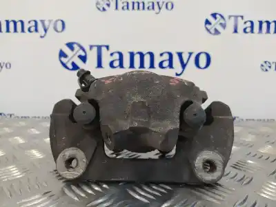 Second-hand car spare part front right brake caliper for bmw x3 (e83) 3.0d oem iam references   