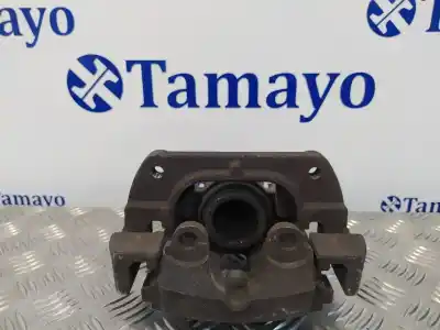 Second-hand car spare part front right brake caliper for bmw x3 (e83) 3.0d oem iam references   