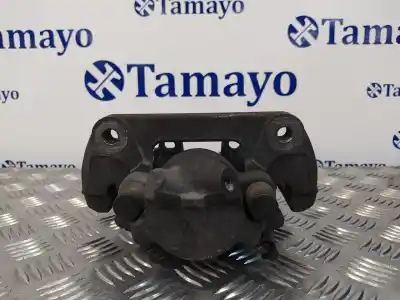 Second-hand car spare part front right brake caliper for bmw x3 (e83) 3.0d oem iam references   