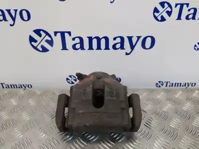 Piesă de schimb auto la mâna a doua etrier de frânã stânga pentru bmw x3 (e83) 3.0d referințe oem iam 