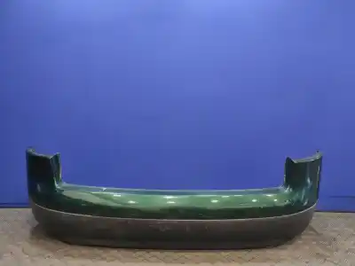 Peça sobressalente para automóvel em segunda mão para choques traseiro por audi a6 berlina (4b2) 2.4 (121kw) referências oem iam 