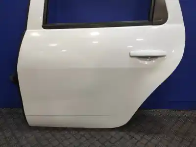 Автозапчасти б/у задняя левая дверь за dacia duster (hm_) 1.2 tce 125 4x4 (hmma) ссылки oem iam    Автозапчасти б/у задняя левая дверь за dacia duster (hm_) 1.2 tce 125 4x4 (hmma) ссылки oem iam