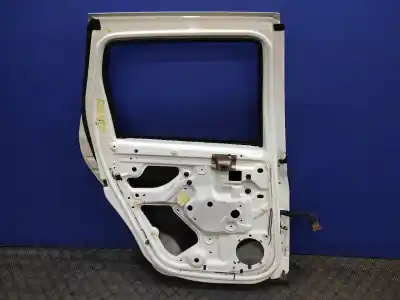 Автозапчасти б/у задняя левая дверь за dacia duster (hm_) 1.2 tce 125 4x4 (hmma) ссылки oem iam    Автозапчасти б/у задняя левая дверь за dacia duster (hm_) 1.2 tce 125 4x4 (hmma) ссылки oem iam