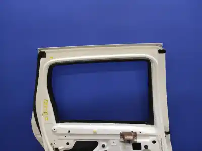 Автозапчасти б/у задняя левая дверь за dacia duster (hm_) 1.2 tce 125 4x4 (hmma) ссылки oem iam    Автозапчасти б/у задняя левая дверь за dacia duster (hm_) 1.2 tce 125 4x4 (hmma) ссылки oem iam