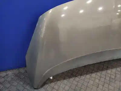 Peça sobressalente para automóvel em segunda mão capot por opel meriva b 1.7 16v cdti referências oem iam   