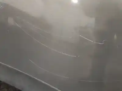 Peça sobressalente para automóvel em segunda mão capot por opel meriva b 1.7 16v cdti referências oem iam   