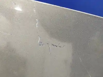 Peça sobressalente para automóvel em segunda mão capot por opel meriva b 1.7 16v cdti referências oem iam   