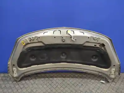 Peça sobressalente para automóvel em segunda mão capot por opel meriva b 1.7 16v cdti referências oem iam   