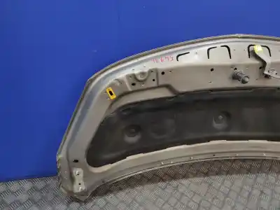 Peça sobressalente para automóvel em segunda mão capot por opel meriva b 1.7 16v cdti referências oem iam   