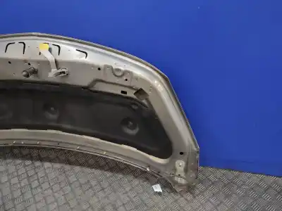 Peça sobressalente para automóvel em segunda mão capot por opel meriva b 1.7 16v cdti referências oem iam   