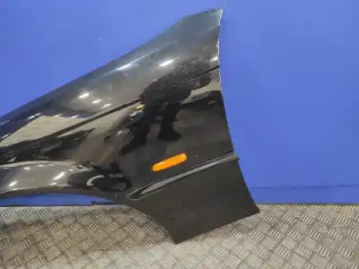 Second-hand car spare part left front fin for bmw serie 3 coupe (e46) 3.0 24v cat oem iam references   