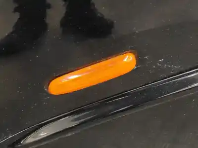 Second-hand car spare part left front fin for bmw serie 3 coupe (e46) 3.0 24v cat oem iam references   