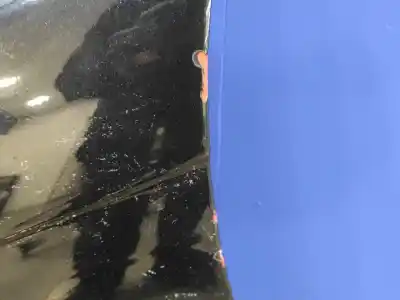 Second-hand car spare part left front fin for bmw serie 3 coupe (e46) 3.0 24v cat oem iam references   