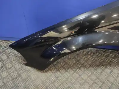 Second-hand car spare part left front fin for bmw serie 3 coupe (e46) 3.0 24v cat oem iam references   