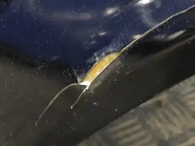 Second-hand car spare part left front fin for bmw serie 3 coupe (e46) 3.0 24v cat oem iam references   