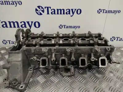 Pezzo di ricambio per auto di seconda mano Testata motore per BMW SERIE 3 BERLINA (E46)  Riferimenti OEM IAM 778587603 7785876 