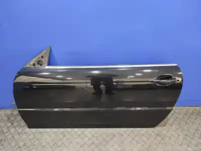 Second-hand car spare part left front door for bmw serie 3 coupe (e46) 3.0 24v cat oem iam references 